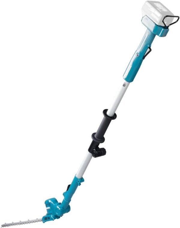 Makita DUN461WZ 18V Li-ion LXT 46cm Pole Hedge Trimmer – Batteries and Charger Not Included