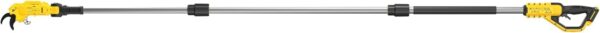 DEWALT 18V XR Pole Pruner, Tool Only, DCMPP569N-XJ