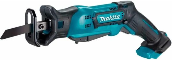 Makita DJR185Z 18V Li-Ion LXT Mini Reciprocating Saw – Batteries and Charger Not Included