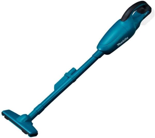 Makita DCL180Z 18V Li-Ion LXT Vacuum Cleaner – Batteries and Charger Not Included(Assorted Color)