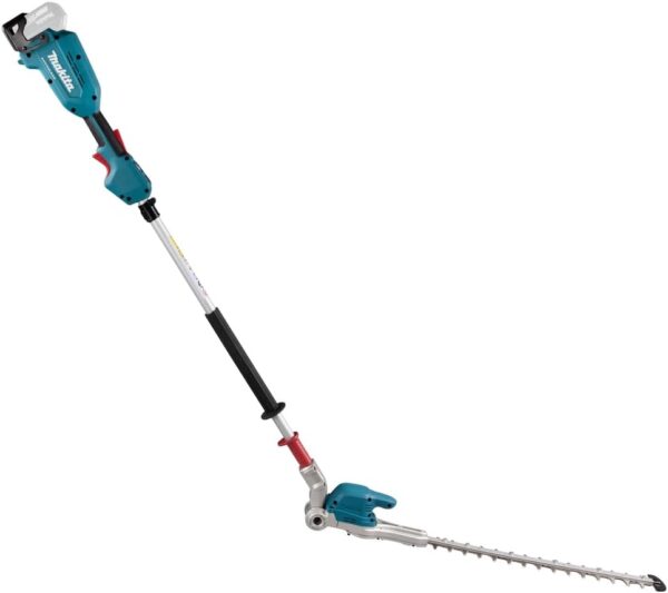 Makita DUN500WZ 18V Li-ion LXT Brushless Pole Hedge Trimmer – Batteries and Charger Not Included