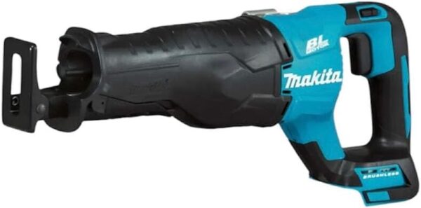 Makita DJR187Z 18V Li-Ion LXT Brushless Reciprocating Saw – Batteries and Charger Not Included
