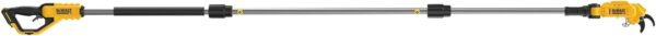DEWALT 18V XR Pole Pruner, Tool Only, DCMPP569N-XJ