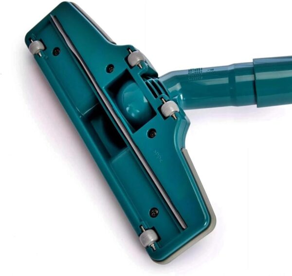 Makita DCL180Z 18V Li-Ion LXT Vacuum Cleaner – Batteries and Charger Not Included(Assorted Color)