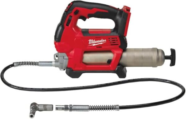Milwaukee M18GG-0 M18 Cordless Grease Gun