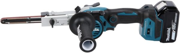 Makita DBS180Z 18V Li-ion LXT Brushless Belt Sander – Batteries and Charger Not Included