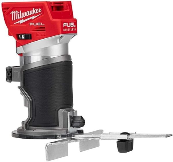 M18 Fuel Compact Router (Bare Tool) 2723-20