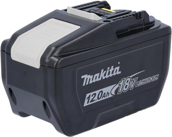 Makita BL18120 18V LXT 12Ah Lithium-Ion Battery