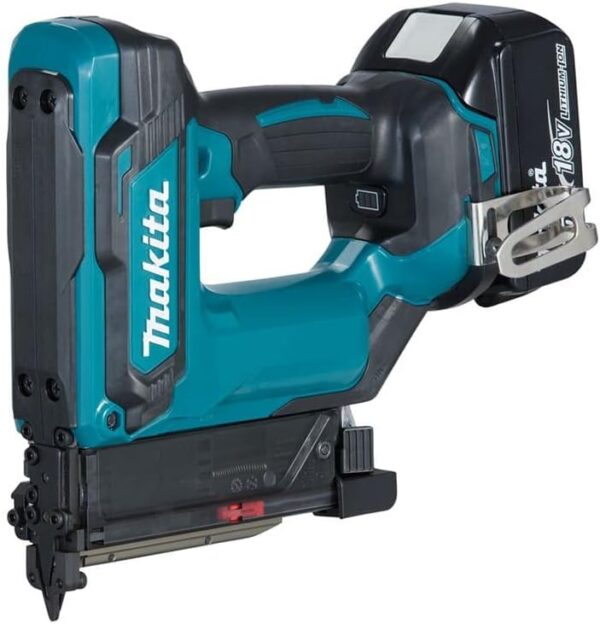Makita DPT353Z 18V Li-Ion LXT Pin Nailer – Batteries And Charger Not Included