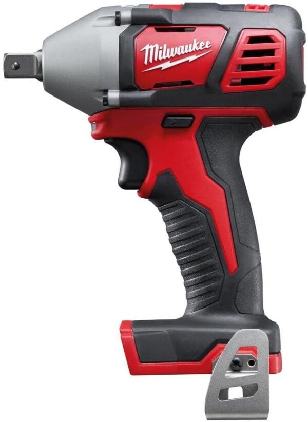 Milwaukee MILM18BIW120 Impact Wrenches-Cordless