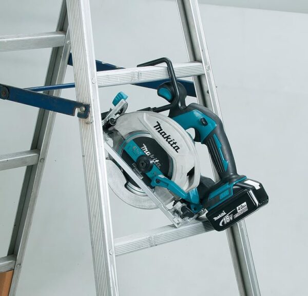 Makita DHS680Z 18V Li-Ion LXT 165mm Brushless Circular Saw – Batteries and Charger Not Included
