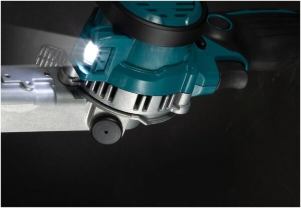 Makita DBS180Z 18V Li-ion LXT Brushless Belt Sander – Batteries and Charger Not Included