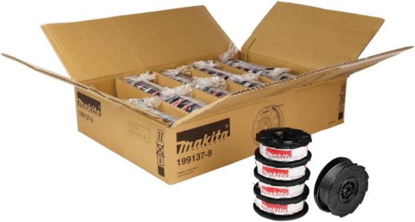 Makita 199137-9 The Wire Set for DTR180 Rebar Tying Tool