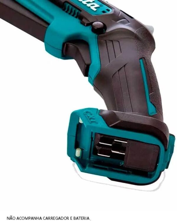 Makita DJR185Z 18V Li-Ion LXT Mini Reciprocating Saw – Batteries and Charger Not Included
