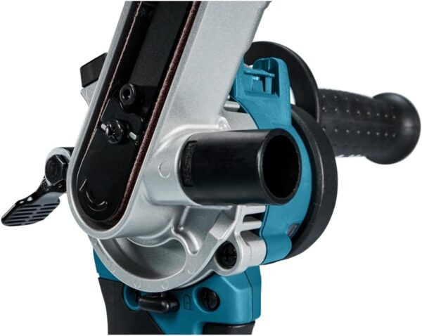 Makita DBS180Z 18V Li-ion LXT Brushless Belt Sander – Batteries and Charger Not Included