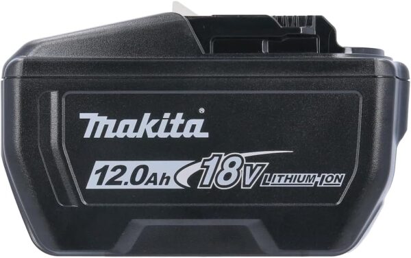 Makita BL18120 18V LXT 12Ah Lithium-Ion Battery