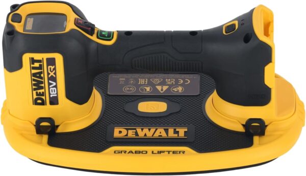 DEWALT 18V GRABO Lifter – Tool Only, DCE590N-XJ
