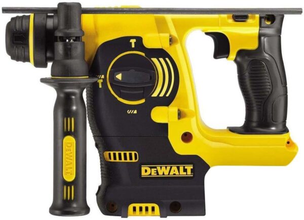 DEWALT DCH253N-XJ SDS Plus Body Only Rotary Hammer Drill, 18V XR Lithium-Ion