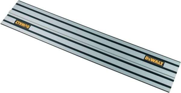 DeWalt DWS5021 1m Guide Rail for Use with DeWalt Plunge Saw