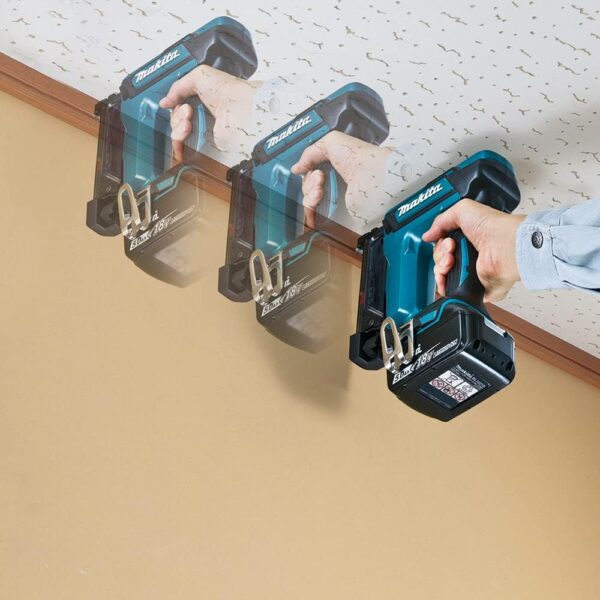 Makita DPT353Z 18V Li-Ion LXT Pin Nailer – Batteries And Charger Not Included
