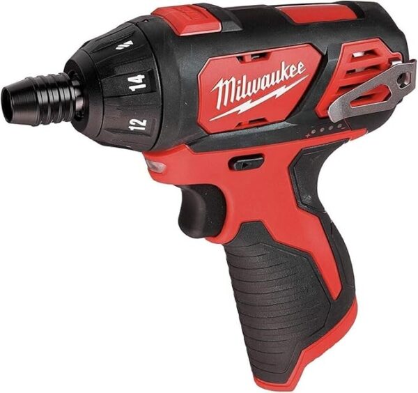 Milwaukee M12-2401-20 (tool only) generic box