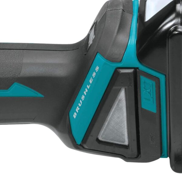 Makita DGA504Z 18V Li-ion LXT Brushless 125mm Angle Grinder – Batteries and Charger Not Included