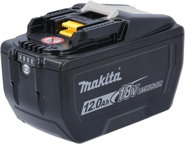 Makita BL18120 18V LXT 12Ah Lithium-Ion Battery