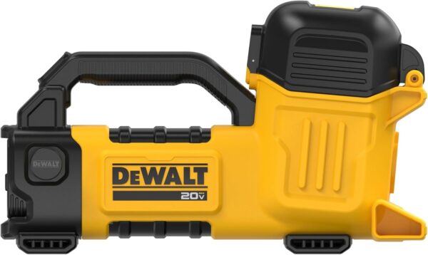 DEWALT 20V MAX Transfer Pump (DCE050B)