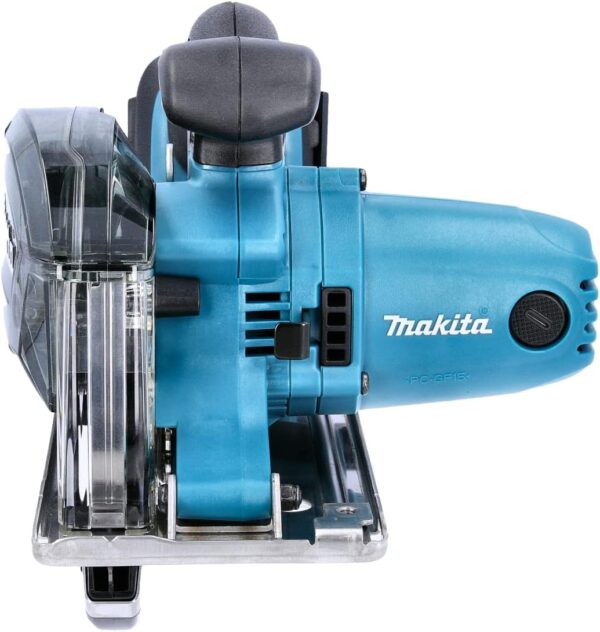 Makita DCS552Z 18V Li-Ion LXT 136mm Metal Saw – Batteries and Charger Not Included