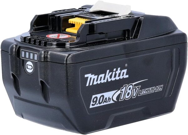 Makita BL1890 18V LXT 9Ah Lithium-Ion Battery