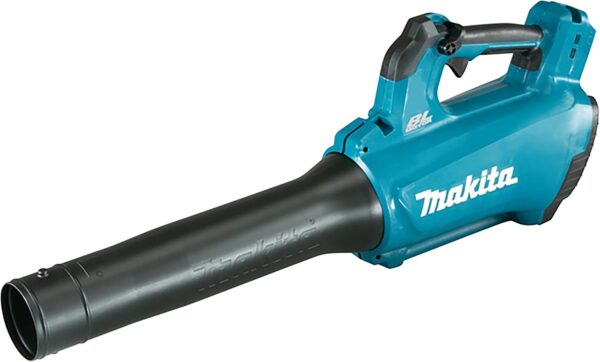 Makita Brushless Blower, Blue, 18V
