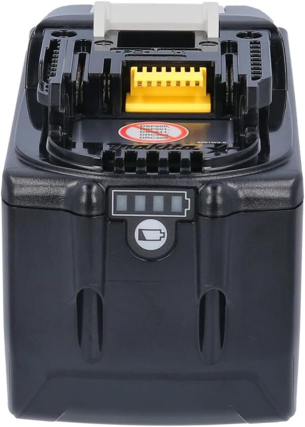 Makita BL18120 18V LXT 12Ah Lithium-Ion Battery