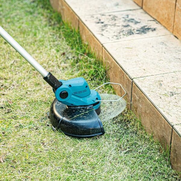 Makita DUR193Z 18V Li-ion LXT Line Trimmer – Batteries and Charger Not Included