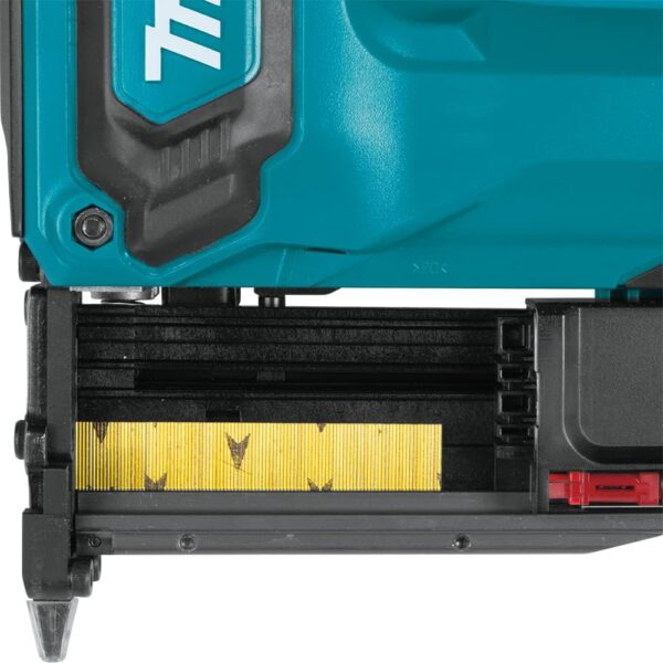 Makita DPT353Z 18V Li-Ion LXT Pin Nailer – Batteries And Charger Not Included