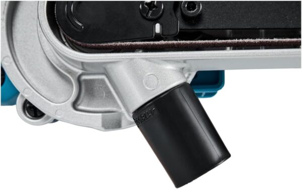 Makita DBS180Z 18V Li-ion LXT Brushless Belt Sander – Batteries and Charger Not Included