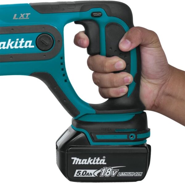 Makita DHR241Z 18V Li-ion LXT 20mm SDS-Plus Rotary Hammer – Batteries and Charger Not Included