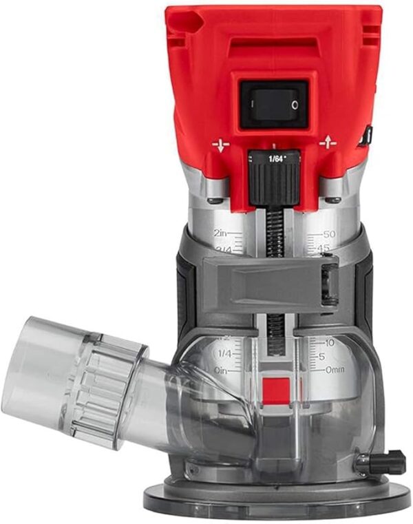 M18 Fuel Compact Router (Bare Tool) 2723-20