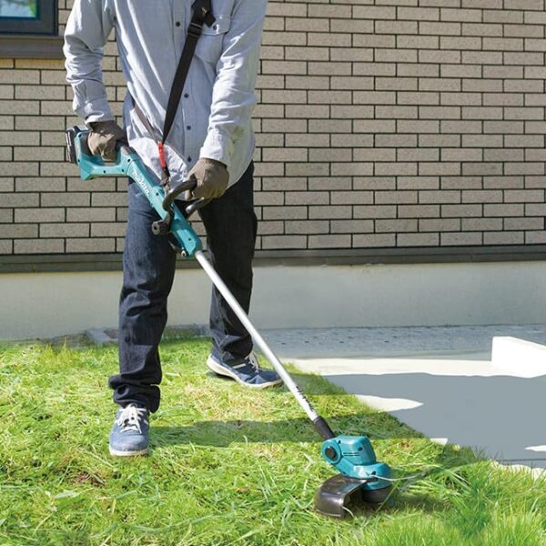 Makita DUR193Z 18V Li-ion LXT Line Trimmer – Batteries and Charger Not Included