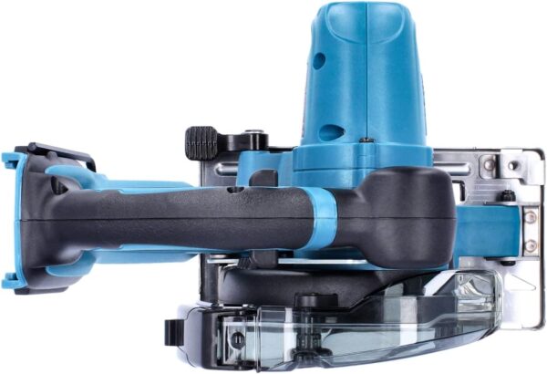 Makita DCS552Z 18V Li-Ion LXT 136mm Metal Saw – Batteries and Charger Not Included