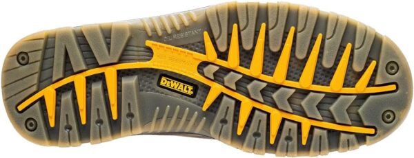 DEWALT Mens Challenger Waterproof Steel Toe Safety Boot