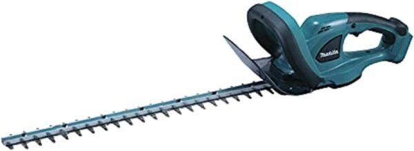 Makita DUH523Z 18V Li-Ion LXT 52cm Hedge Trimmer – Batteries and Charger Not Included