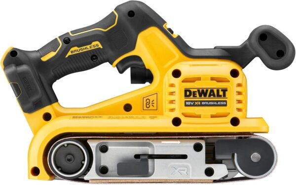 DEWALT DCW220 18v XR Cordless Belt Sander No Batteries