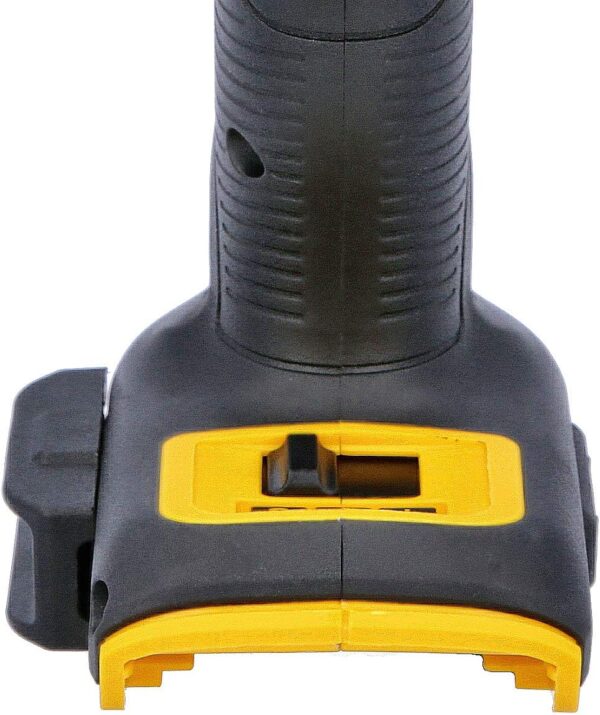 Dewalt DCF887N 18V XR Cordless 3 Speed Brushless Impact Driver Body with Tstak Case