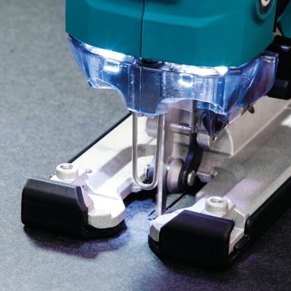 Makita DJV181Z 18V Li-Ion LXT Brushless Jigsaw – Batteries and Charger Not Included