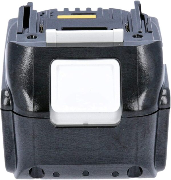 Makita Genuine BL1850 18V 5.0Ah Li-Ion LXT Battery Pack of 2