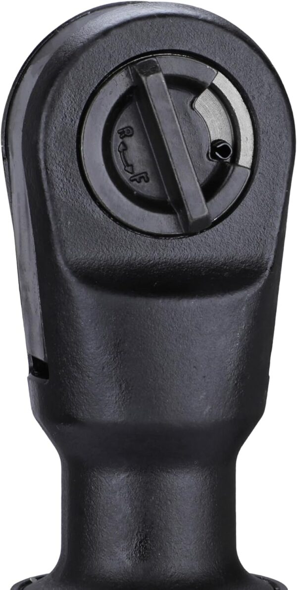 DEWALT DCF512N-XJ 18V XR Brushless 1/2″ Open Head Ratchet – Bare Unit