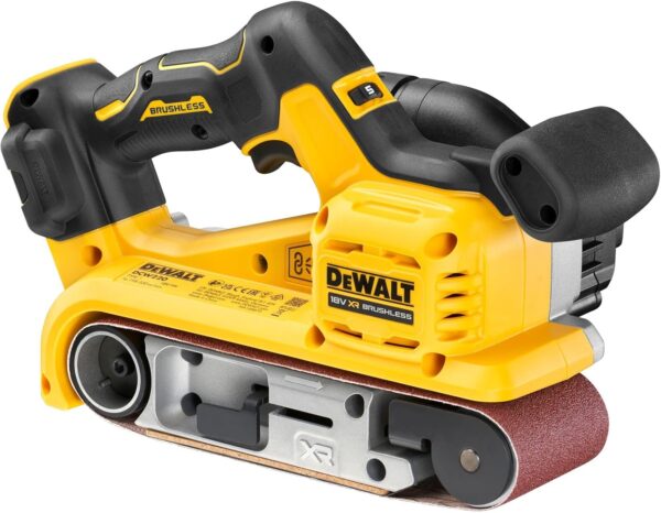 DEWALT DCW220 18v XR Cordless Belt Sander No Batteries