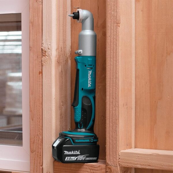 Makita DTL061Z 18V Li-Ion LXT Angle Impact Driver – Batteries and Charger Not Included