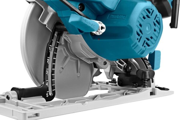 Makita DHS680Z 18V Li-Ion LXT 165mm Brushless Circular Saw – Batteries and Charger Not Included