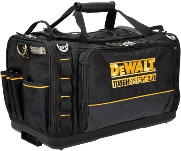 DEWALT Toughsystem Soft Tool Bag 560mm